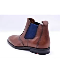 Homme L'Empreinte Chaussures Bottines|LLOYD JEROME