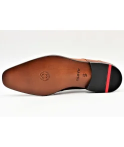 Homme L'Empreinte Chaussures Chaussures À Lacets|LLOYD LAZAR
