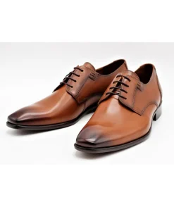 Homme L'Empreinte Chaussures Chaussures À Lacets|LLOYD LAZAR