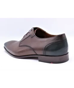 Homme L'Empreinte Chaussures Chaussures À Lacets|LLOYD LAZAR