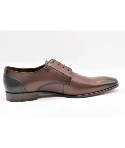 Homme L'Empreinte Chaussures Chaussures À Lacets|LLOYD LAZAR