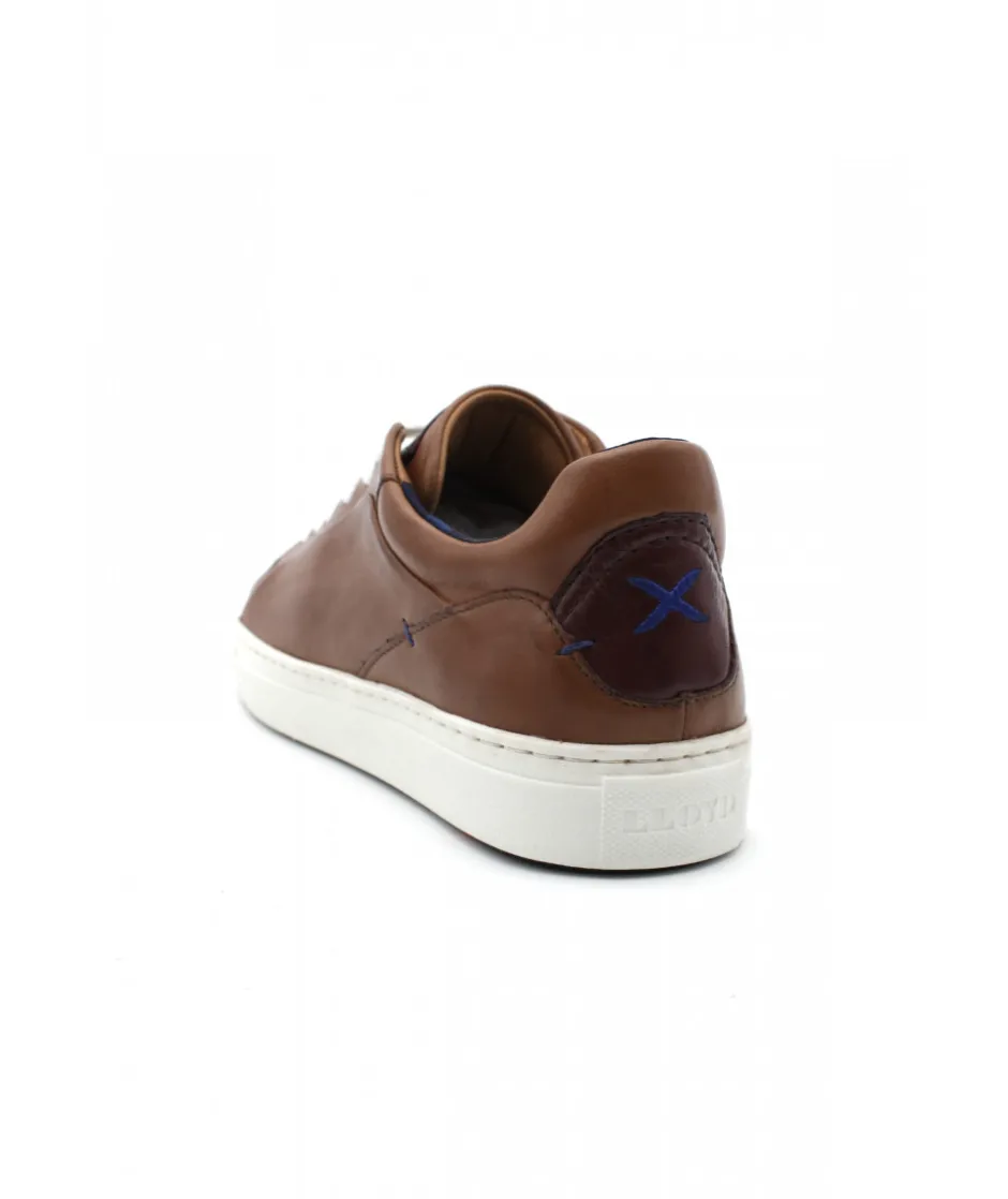 Homme L'Empreinte Chaussures Baskets|LLOYD MAJURO