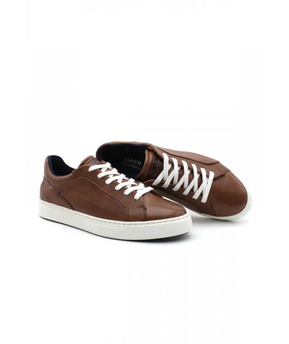 Homme L'Empreinte Chaussures Baskets|LLOYD MAJURO