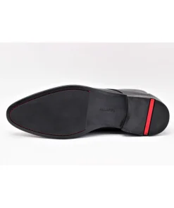 Homme L'Empreinte Chaussures Bottines|LLOYD MARIUS