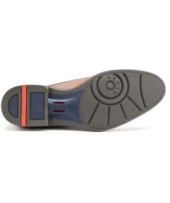 Homme L'Empreinte Chaussures Chaussures À Lacets|LLOYD MILAN