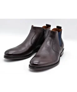 Homme L'Empreinte Chaussures Bottines|LLOYD MIRCO