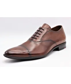 Homme L'Empreinte Chaussures Chaussures À Lacets|LLOYD NOREN