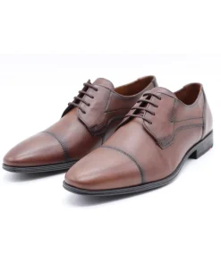 Homme L'Empreinte Chaussures Chaussures À Lacets|LLOYD ONDO