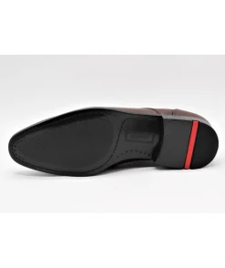 Homme L'Empreinte Chaussures Chaussures À Lacets|LLOYD OSMOND