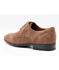 Homme L'Empreinte Chaussures Chaussures À Lacets|LLOYD OSMOND VELOURS