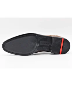 Homme L'Empreinte Chaussures Chaussures À Lacets|LLOYD OSMOND VELOURS