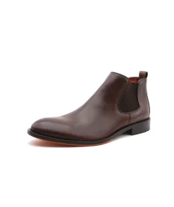Homme L'Empreinte Chaussures Bottines|LLOYD PATERSON