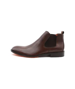 Homme L'Empreinte Chaussures Bottines|LLOYD PATERSON