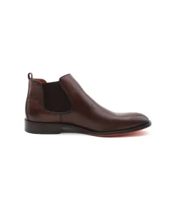 Homme L'Empreinte Chaussures Bottines|LLOYD PATERSON