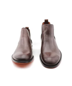 Homme L'Empreinte Chaussures Bottines|LLOYD PATERSON