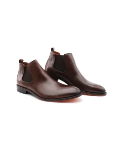 Homme L'Empreinte Chaussures Bottines|LLOYD PATERSON
