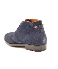 Homme L'Empreinte Chaussures Bottines|LLOYD PATRIOT