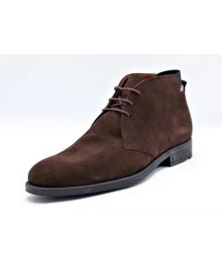 Homme L'Empreinte Chaussures Bottines|LLOYD PATRIOT