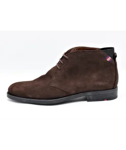 Homme L'Empreinte Chaussures Bottines|LLOYD PATRIOT