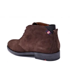 Homme L'Empreinte Chaussures Bottines|LLOYD PATRIOT