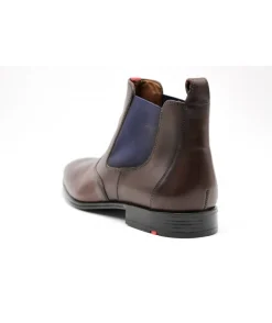 Homme L'Empreinte Chaussures Bottines|LLOYD PILOT