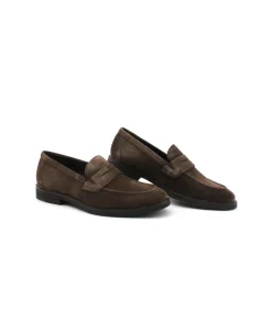 Homme L'Empreinte Chaussures Mocassins|LLOYD REYNOLD