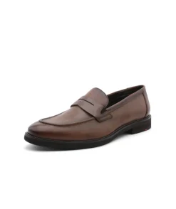 Homme L'Empreinte Chaussures Mocassins|LLOYD REYNOLD