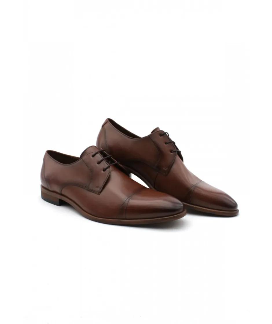 Homme L'Empreinte Chaussures Chaussures À Lacets|LLOYD SARTO