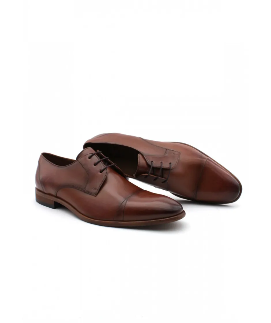 Homme L'Empreinte Chaussures Chaussures À Lacets|LLOYD SARTO