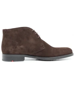 Homme L'Empreinte Chaussures Bottines|LLYOD PAOLINO
