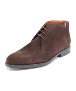 Homme L'Empreinte Chaussures Bottines|LLYOD PAOLINO