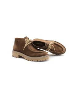 Femme L'Empreinte Chaussures Bottines|LODI BER5049