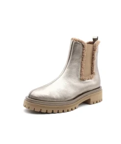 Femme L'Empreinte Chaussures Bottines|LODI BER5044