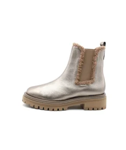 Femme L'Empreinte Chaussures Bottines|LODI BER5044