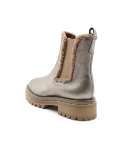 Femme L'Empreinte Chaussures Bottines|LODI BER5044