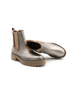 Femme L'Empreinte Chaussures Bottines|LODI BER5044