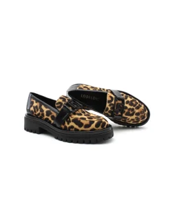 Femme L'Empreinte Chaussures Mocassins|LODI LOVE BER5048