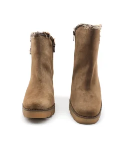 Femme L'Empreinte Chaussures Bottines|LODI LOVE NUS4935