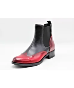 Femme L'Empreinte Chaussures Bottines|LUIS GONZALO 4925-1