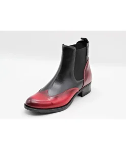 Femme L'Empreinte Chaussures Bottines|LUIS GONZALO 4925-1