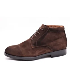 Homme L'Empreinte Chaussures Bottines|LUIS GONZALO 7810