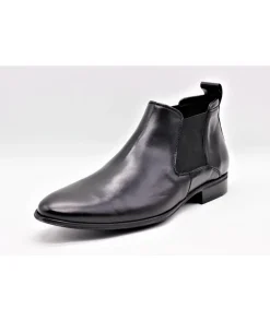 Homme L'Empreinte Chaussures Bottines|LUIS GONZALO 7775