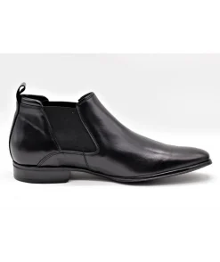 Homme L'Empreinte Chaussures Bottines|LUIS GONZALO 7775