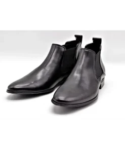 Homme L'Empreinte Chaussures Bottines|LUIS GONZALO 7775
