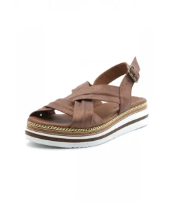 Femme L'Empreinte Chaussures Sandales Et Nu-Pieds|LUNE ET L'AUTRE AMBLE