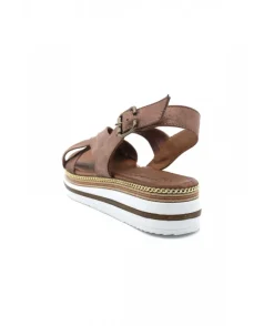 Femme L'Empreinte Chaussures Sandales Et Nu-Pieds|LUNE ET L'AUTRE AMBLE