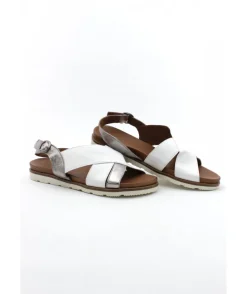 Femme L'Empreinte Chaussures Sandales Et Nu-Pieds|LUNE ET L'AUTRE AMERICA