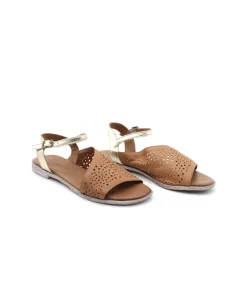 Femme L'Empreinte Chaussures Sandales Et Nu-Pieds|LUNE ET L'AUTRE CAMILA