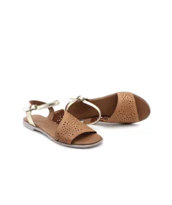 Femme L'Empreinte Chaussures Sandales Et Nu-Pieds|LUNE ET L'AUTRE CAMILA