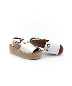 Femme L'Empreinte Chaussures Sandales Et Nu-Pieds|LUNE ET L'AUTRE CLEA